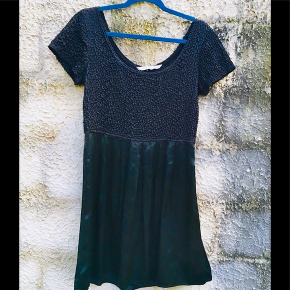 Vintage Dress Black - Picture 3 of 8